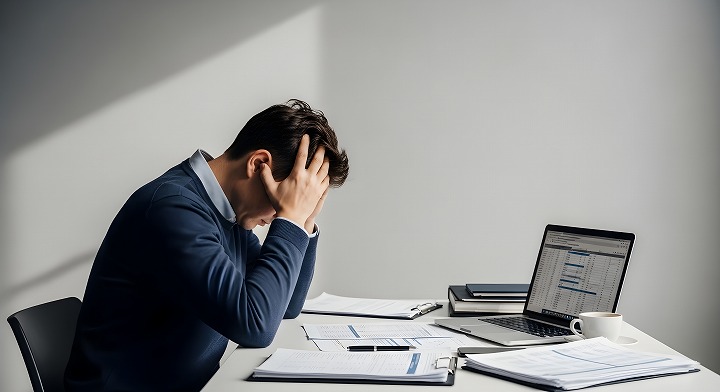 利益が出ているのにお金が残らない会社の5つの原因と対策のサムネイル